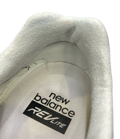 NEW BALANCE ローカットスニーカー MRL996JB レディース SIZE 24.0 ニューバランス