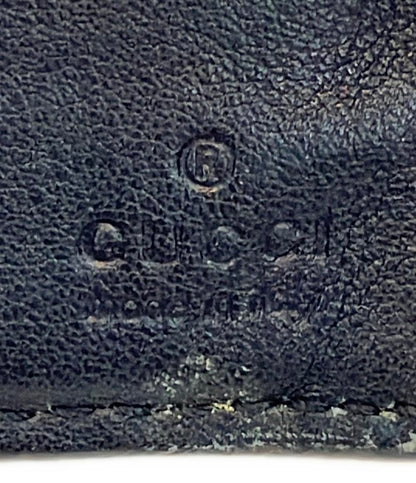 GUCCI 長財布 マイクログッチシマ 233154 2149 メンズ グッチ