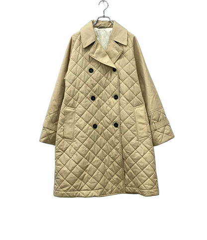 WEEKEND MAX MARA トレンチコート キルティング pz tg lotto レディース SIZE 36 (XS) ウィークエンド マックスマーラ