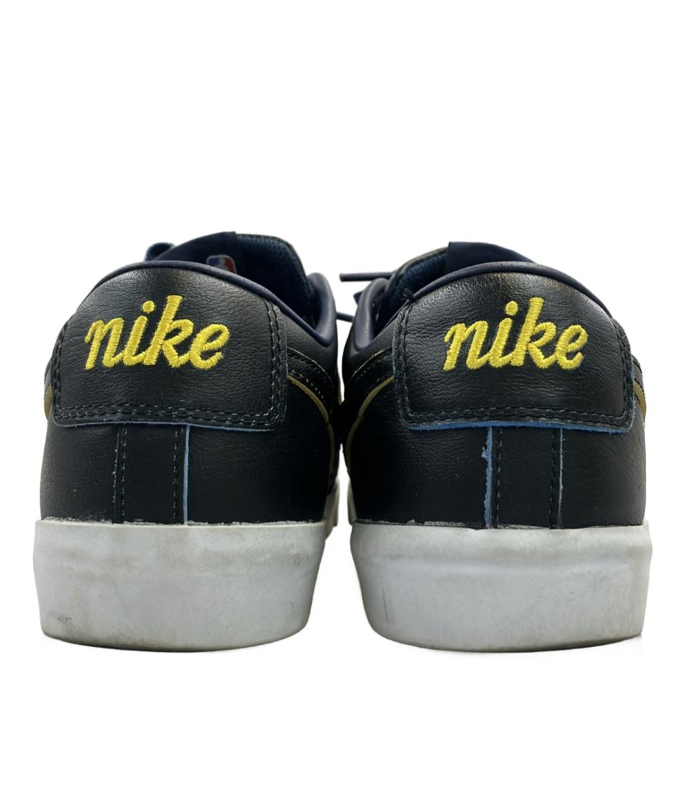 NIKE SB ローカットスニーカー ズーム ブレーザー ロー GT NBA BQ6389-001 メンズ SIZE 27.5 (L) ナイキエスビー
