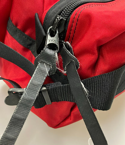 PORTER ウエストバッグ ボディバッグ メンズ ポーター