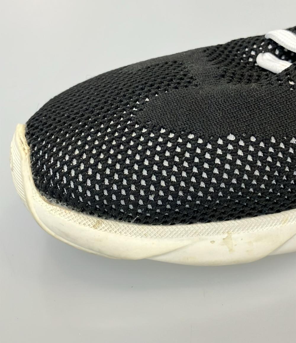 訳あり ディオール・オム ミドルカットスニーカー メンズ DIOR HOMME