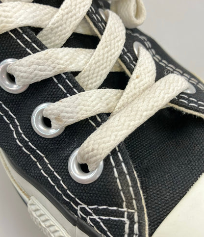 CONVERSE ローカットスニーカー レディース SIZE 24.5 コンバース