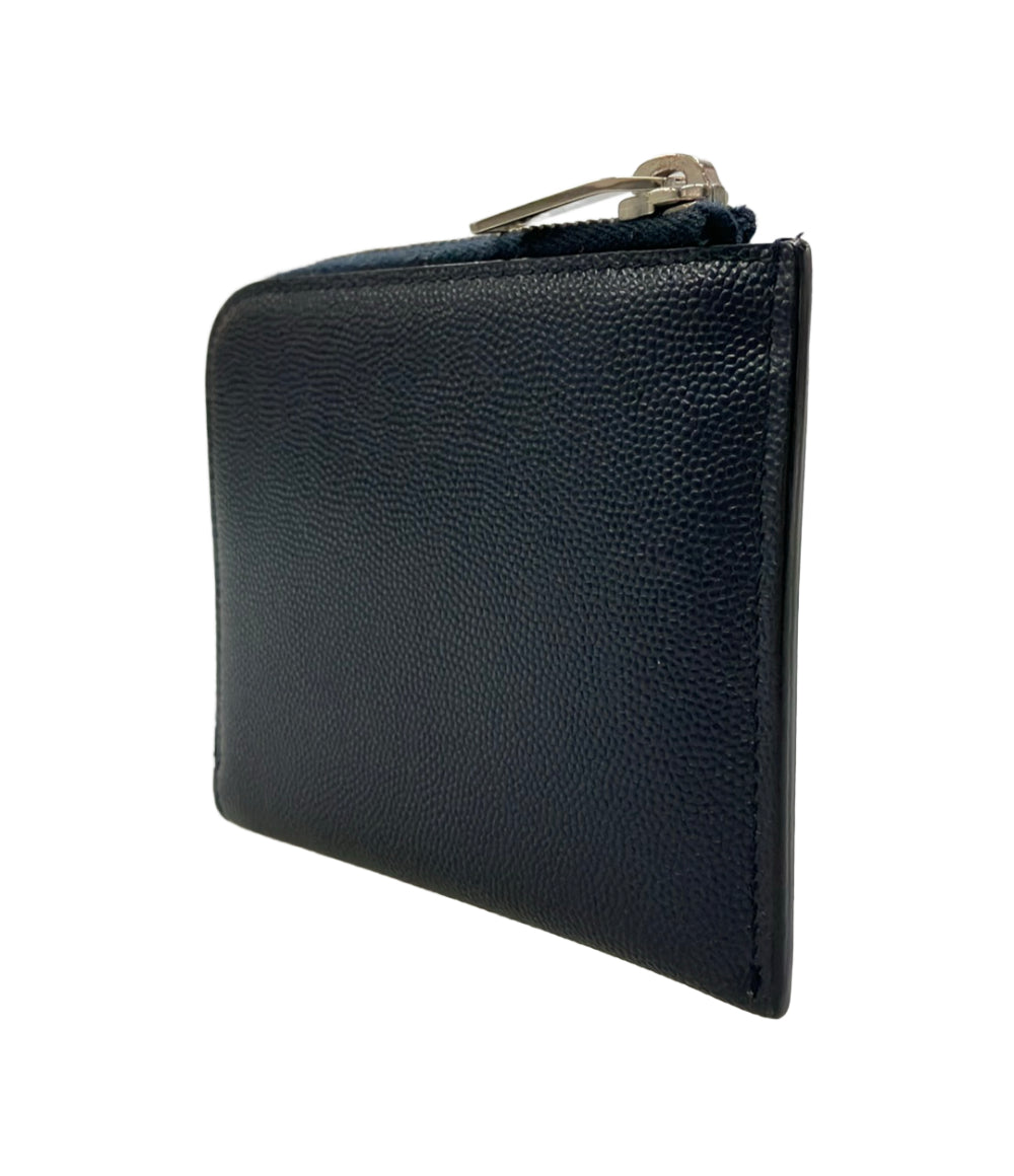 SAINT LAURENT L字ファスナー財布 レザー メンズ サンローラン