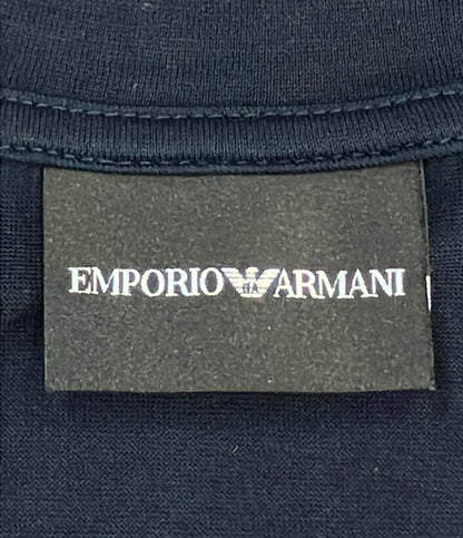 エンポリオ・アルマーニ 長袖Tシャツ メンズ SIZE M Emporio Armani