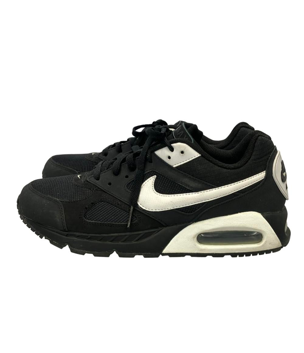NIKE ローカットスニーカー エア マックス IVO 580518-011 メンズ SIZE 27.5 (L) ナイキ