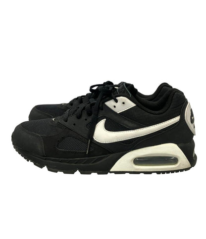 NIKE ローカットスニーカー エア マックス IVO 580518-011 メンズ SIZE 27.5 (L) ナイキ