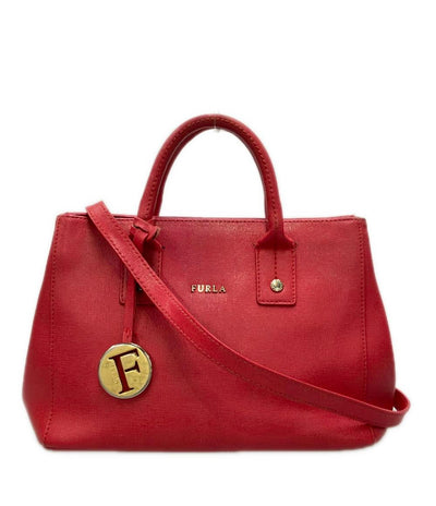 フルラ 2wayハンドバック ショルダーバッグ 斜め掛け レディース Furla