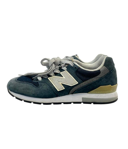 NEW BALANCE ローカットスニーカー MRL996AN レディース SIZE 23.5 (M) ニューバランス