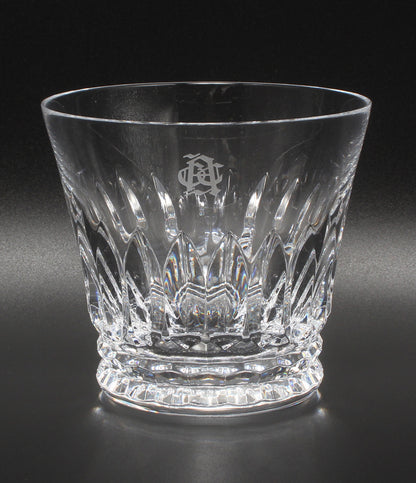 美品 Baccarat グラス タンブラー ティアラ バカラ
