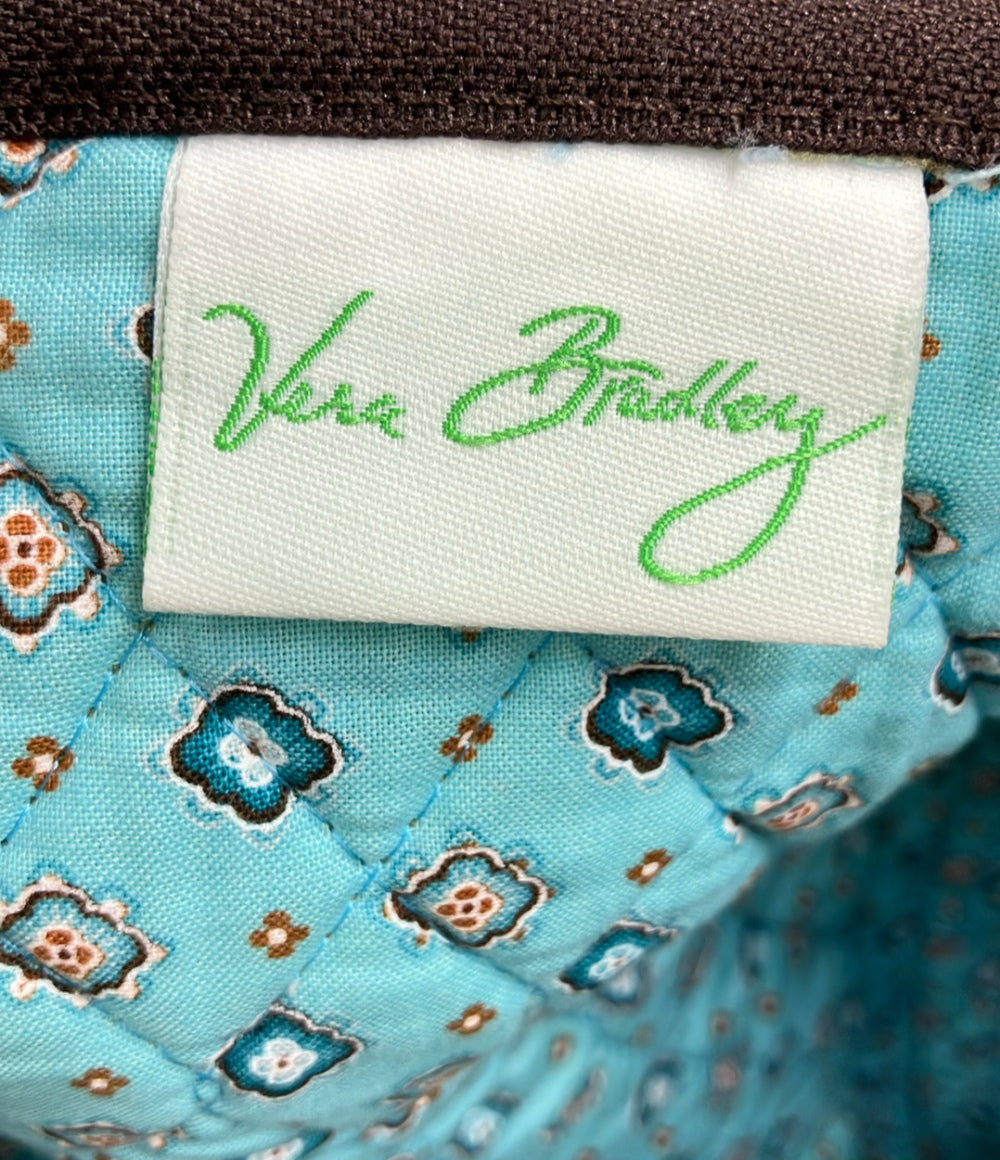 Vera Bradley ボストンバッグ キルティング レディース ヴェラ・ブラッドリー
