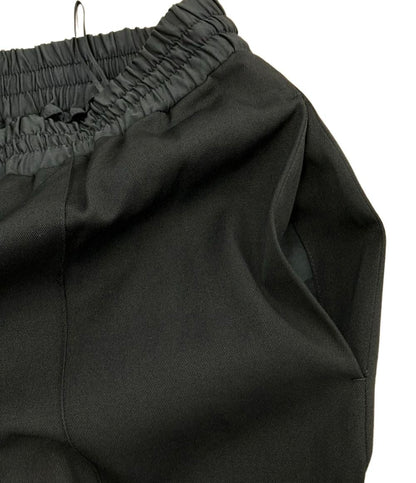 美品 ジルサンダー ジョガーパンツ レディース SIZE 34 (XS) JIL SANDER