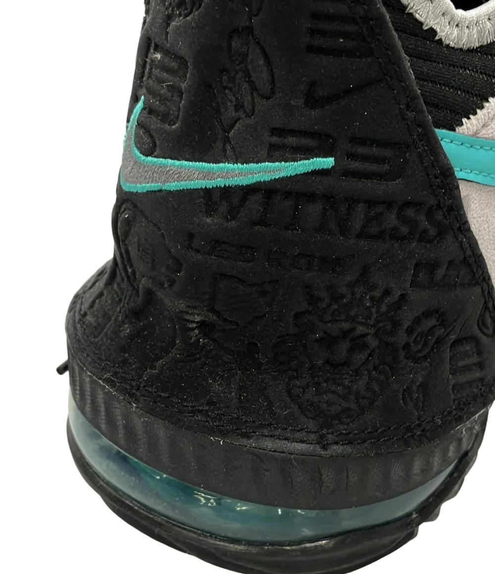 シューズ(男性用) NIKE LEBRON XVI LOW AC EP LEBRON 16 LOW AC - スニーカーショップSKIT