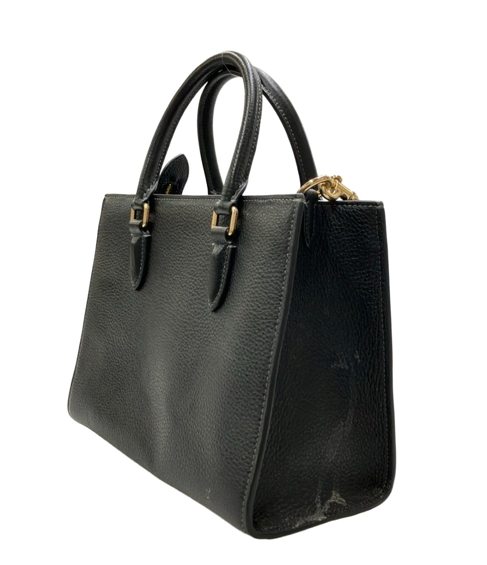 COACH トートバッグ ショルダーバッグ 2WAY 斜め掛け レザー CY668 レディース コーチ