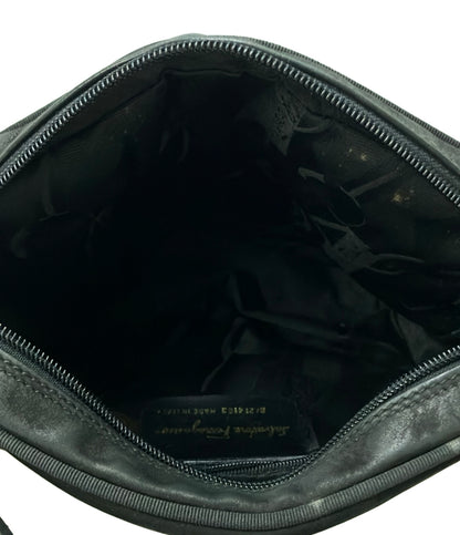 Salvatore Ferragamo ショルダーバッグ ヴァラ レディース サルヴァトーレフェラガモ