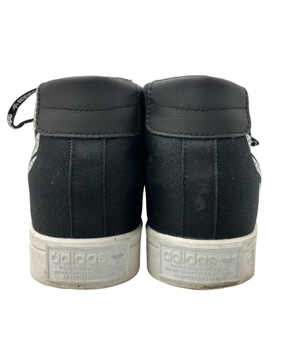 アディダス ミドルカットスニーカー FU6819 レディース SIZE 23.0 (M) adidas