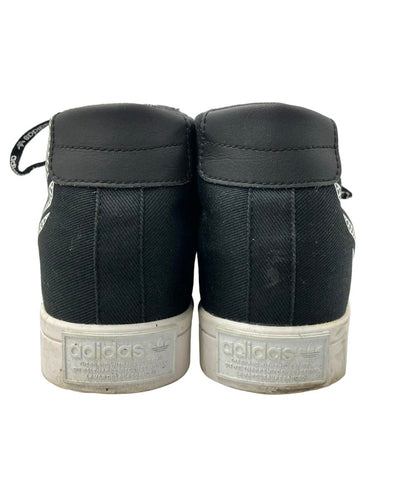 アディダス ミドルカットスニーカー FU6819 レディース SIZE 23.0 (M) adidas