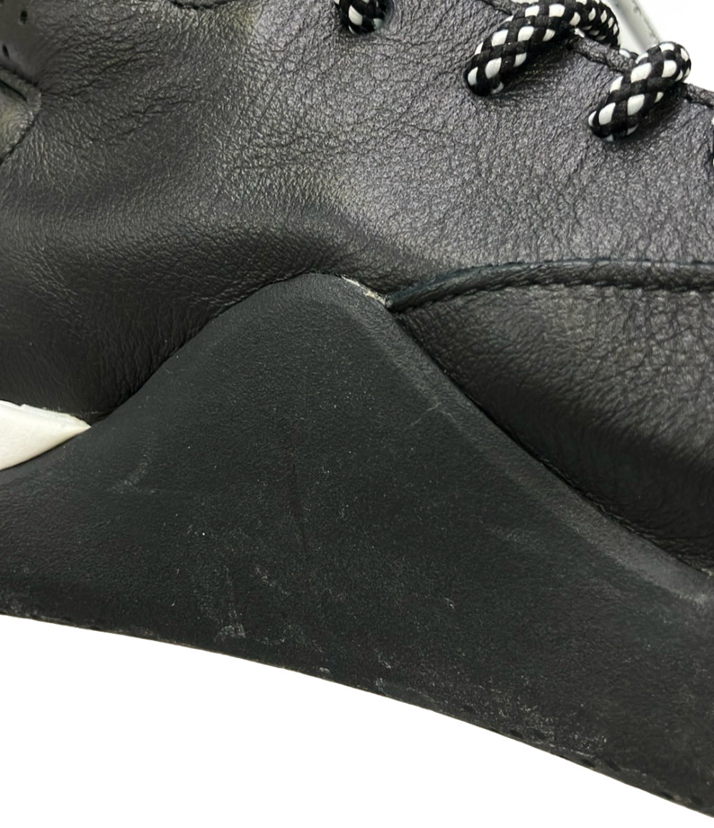 adidas mastermind JAPAN ハイカットスニーカー チューブラー インスティンクト MMJ BA9727 レディース SIZE 24.5 アディダス