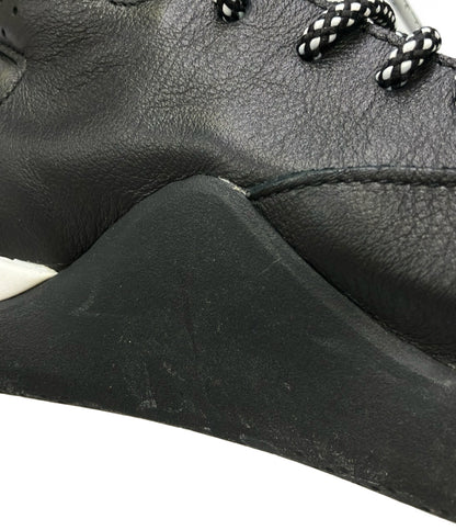adidas mastermind JAPAN ハイカットスニーカー チューブラー インスティンクト MMJ BA9727 レディース SIZE 24.5 アディダス