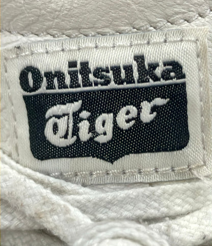 ONITSUKA TIGER ローカットスニーカー × ディズニー ミッキーマウス MEXICO 66 D8G4L レディース SIZE 23.5 (M) オニツカタイガー