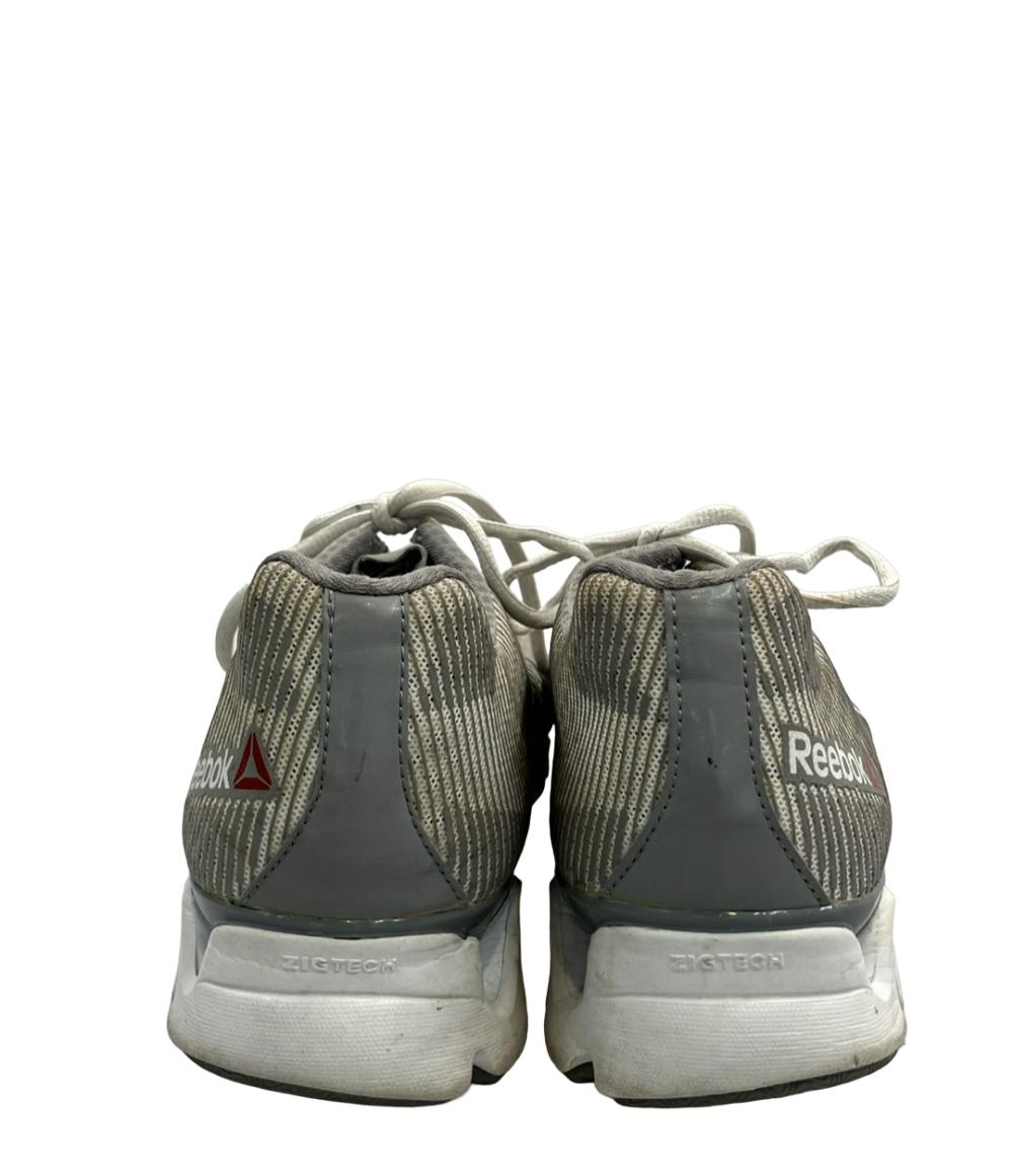 リーボック ローカットスニーカー ZIGTECH 3.0 ENERGY V60361 メンズ SIZE 26.0 (M) Reebok