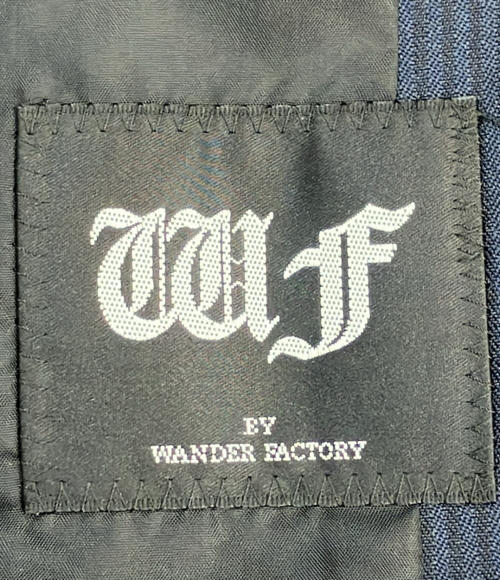 ワンダーファクトリー スーツ6点セット キッズ SIZE 160 (160) WANDER FACTORY