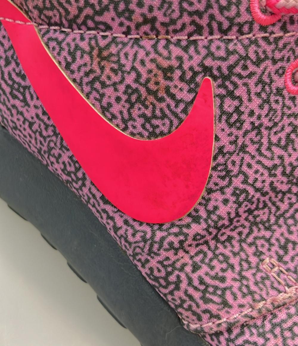 ナイキ ローカットスニーカー 599432-561 レディース SIZE 23.5 (M) NIKE