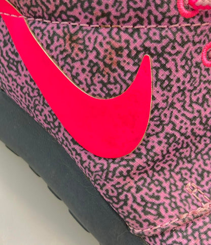 ナイキ ローカットスニーカー 599432-561 レディース SIZE 23.5 (M) NIKE