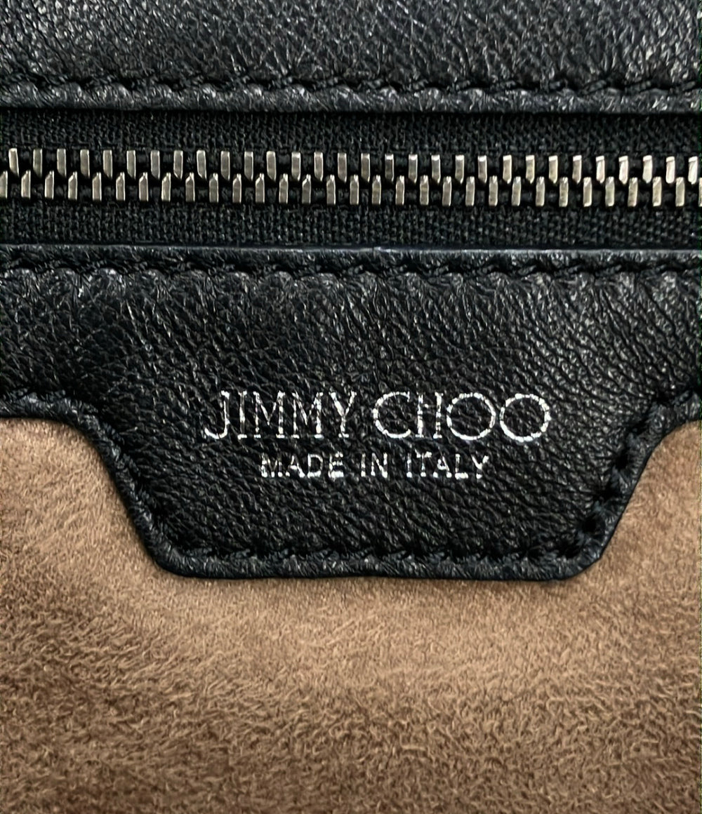 Jimmy Choo トートバッグ スタッズ レディース ジミーチュウ