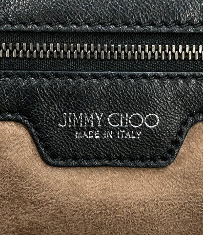 Jimmy Choo トートバッグ スタッズ レディース ジミーチュウ