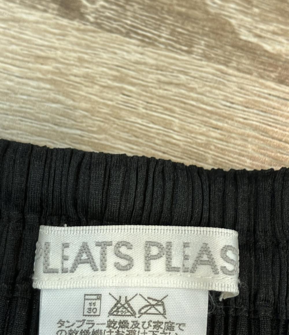 PLEATS PLEASE プリーツスカート PP05-JG001 レディース SIZE 1 (S) プリーツプリーズ