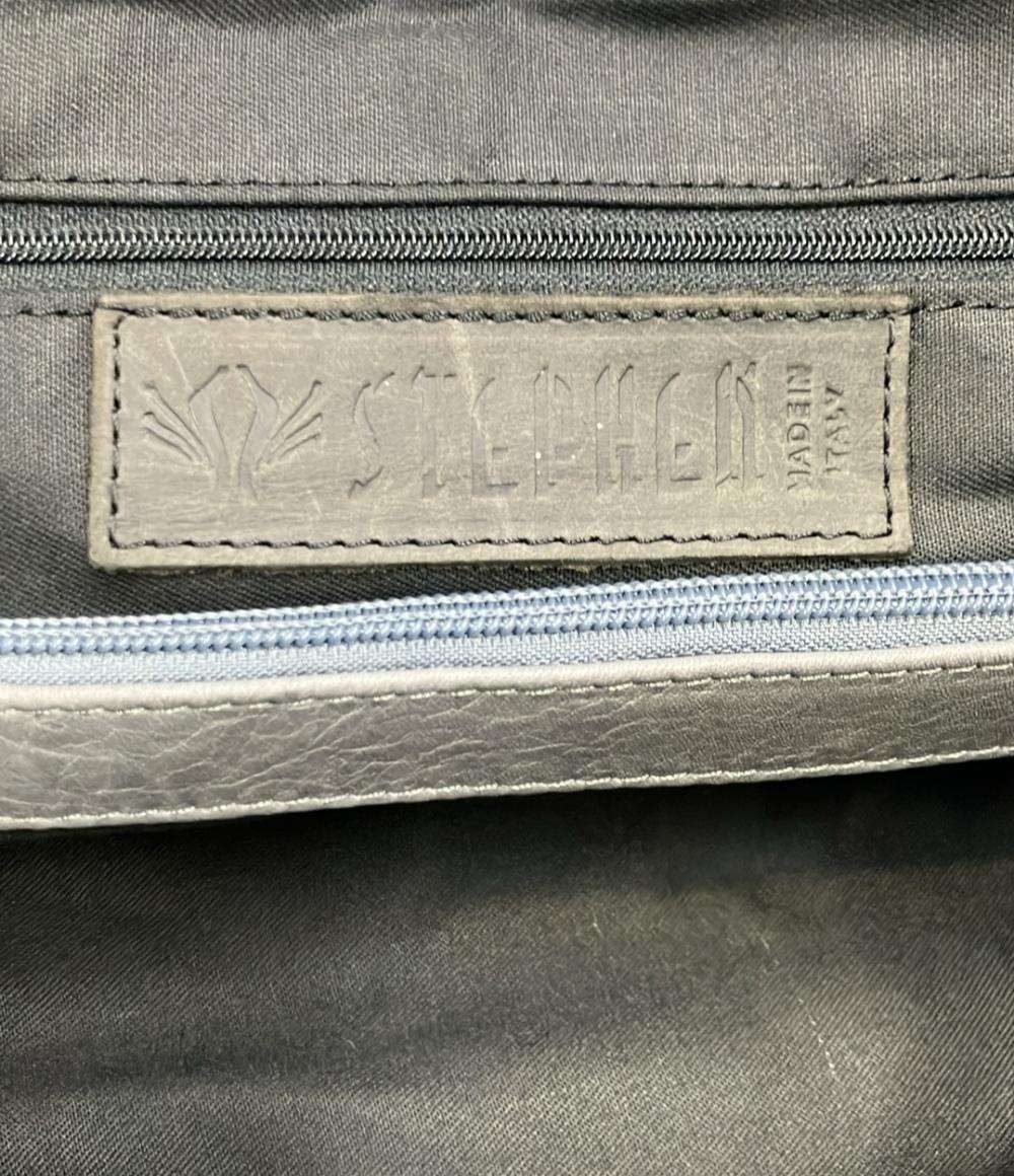 STEPHEN トートバッグ レディース ステファン
