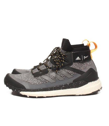 adidas ハイカットスニーカー TERREX FREE HIKER PARLEY FV6792 メンズ SIZE 28.5 (XL) アディダス