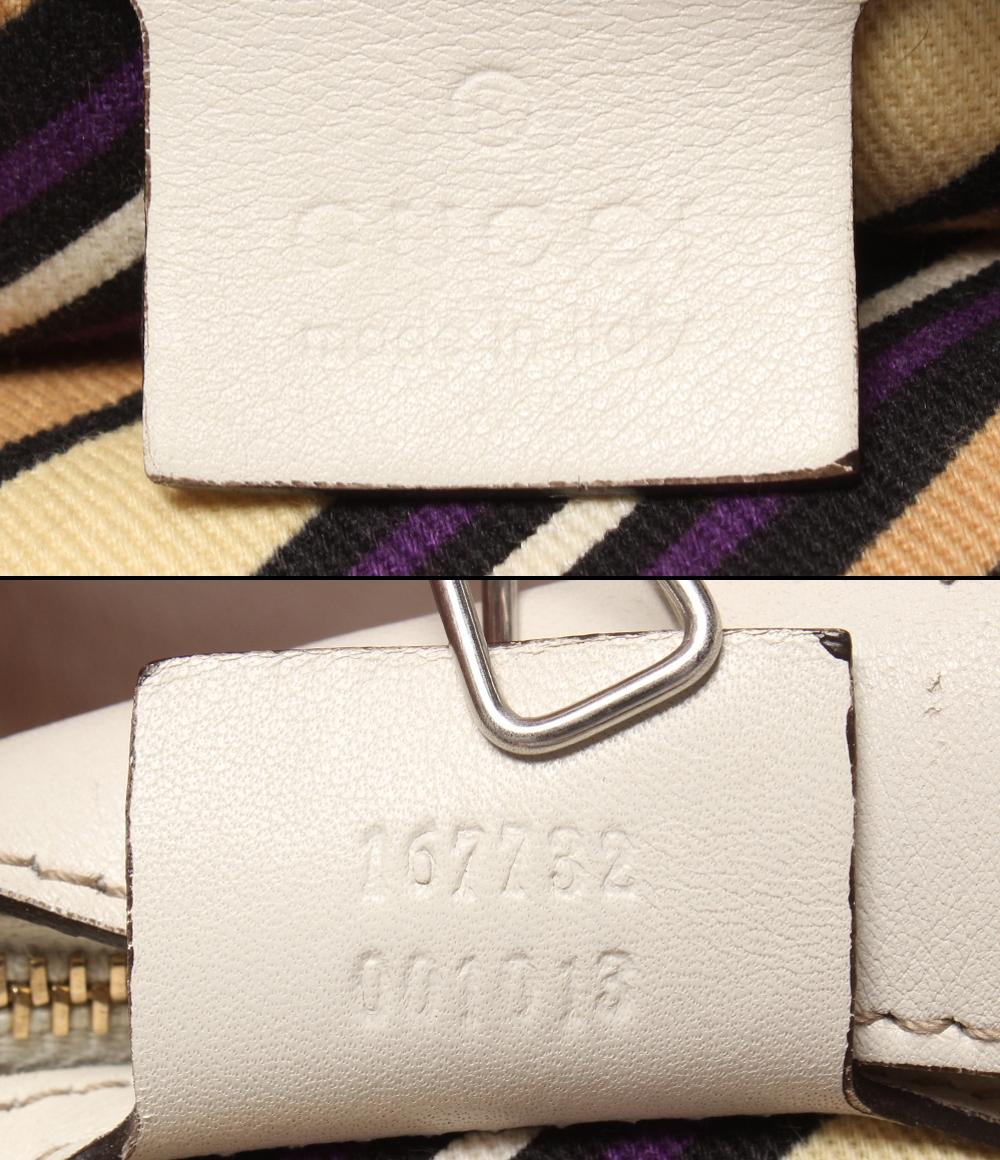GUCCI ショルダーバッグ 肩掛け インターロッキングG 167732 001013 レディース グッチ