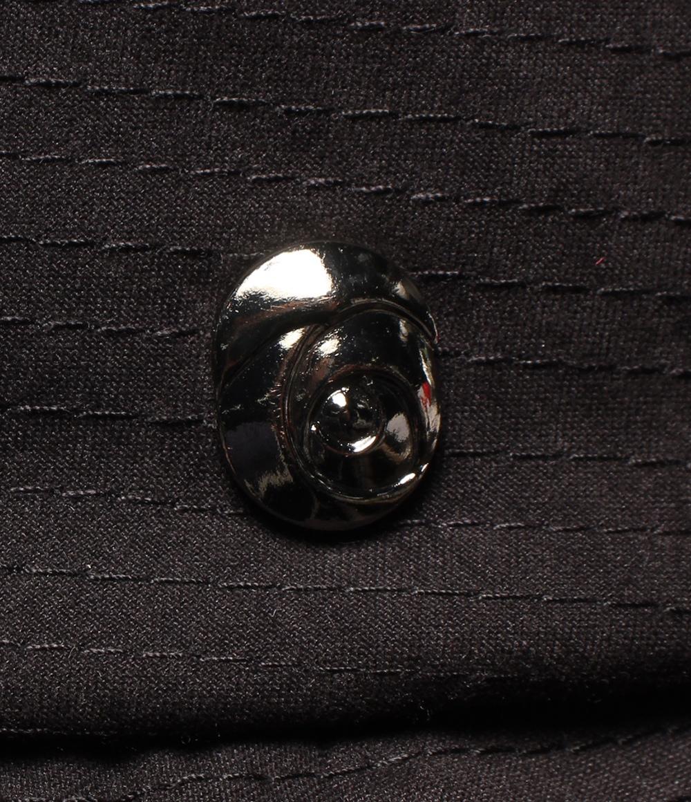 美品 LANVIN ハット レディース SIZE M-S 57.5-56cm ランバン