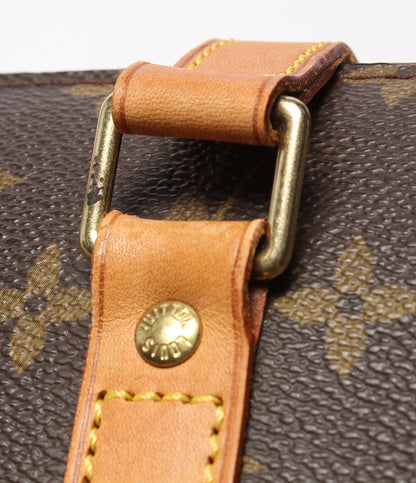 LOUIS VUITTON トートバッグ ショルダーバッグ 肩掛け バビロン モノグラム M51102 レディース ルイ・ヴィトン