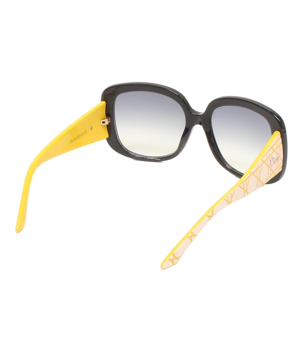 クリスチャンディオール サングラス アイウェア 56□18 レディース Christian Dior