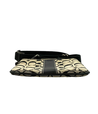 コーチ ショルダーバッグ 斜め掛け レディース COACH