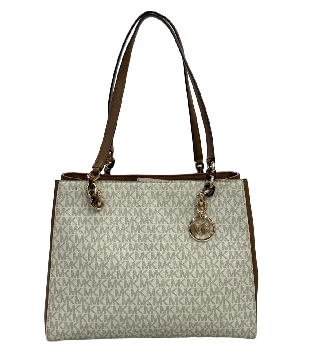 MICHAEL KORS トートバッグ レディース マイケルコース