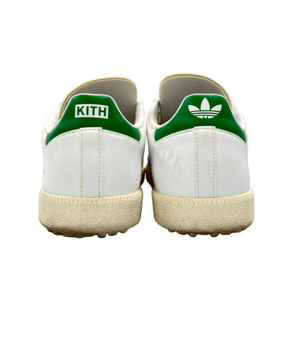 adidas ローカットスニーカー × Kith ゴルフシューズ Samba IG5711 メンズ SIZE 27.0 (L) アディダス