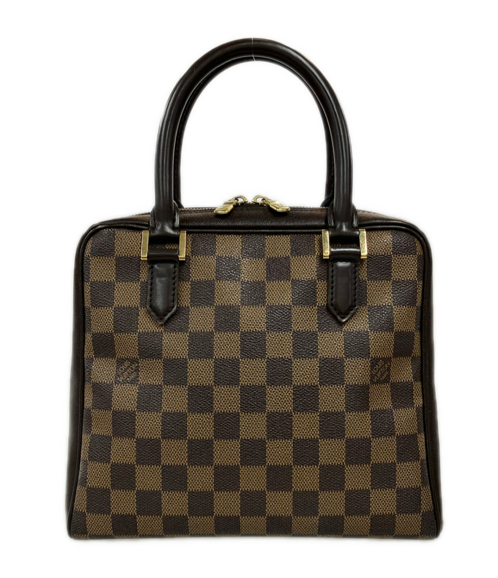 LOUIS VUITTON ハンドバッグ ブレラ ダミエ N51150 レディース ルイ・ヴィトン