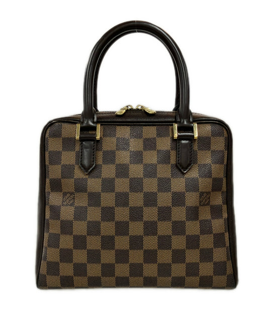 LOUIS VUITTON ハンドバッグ ブレラ ダミエ N51150 レディース ルイ・ヴィトン