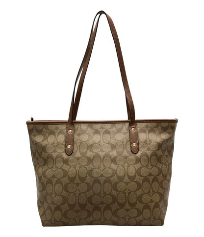 COACH トートバッグ ショルダーバッグ 肩掛け F58292 レディース コーチ