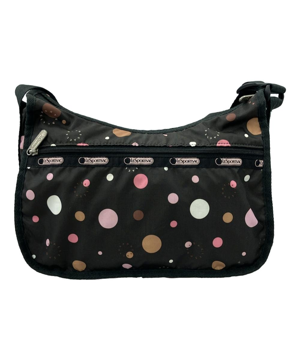 LeSportsac ショルダーバッグ レディース レスポートサック