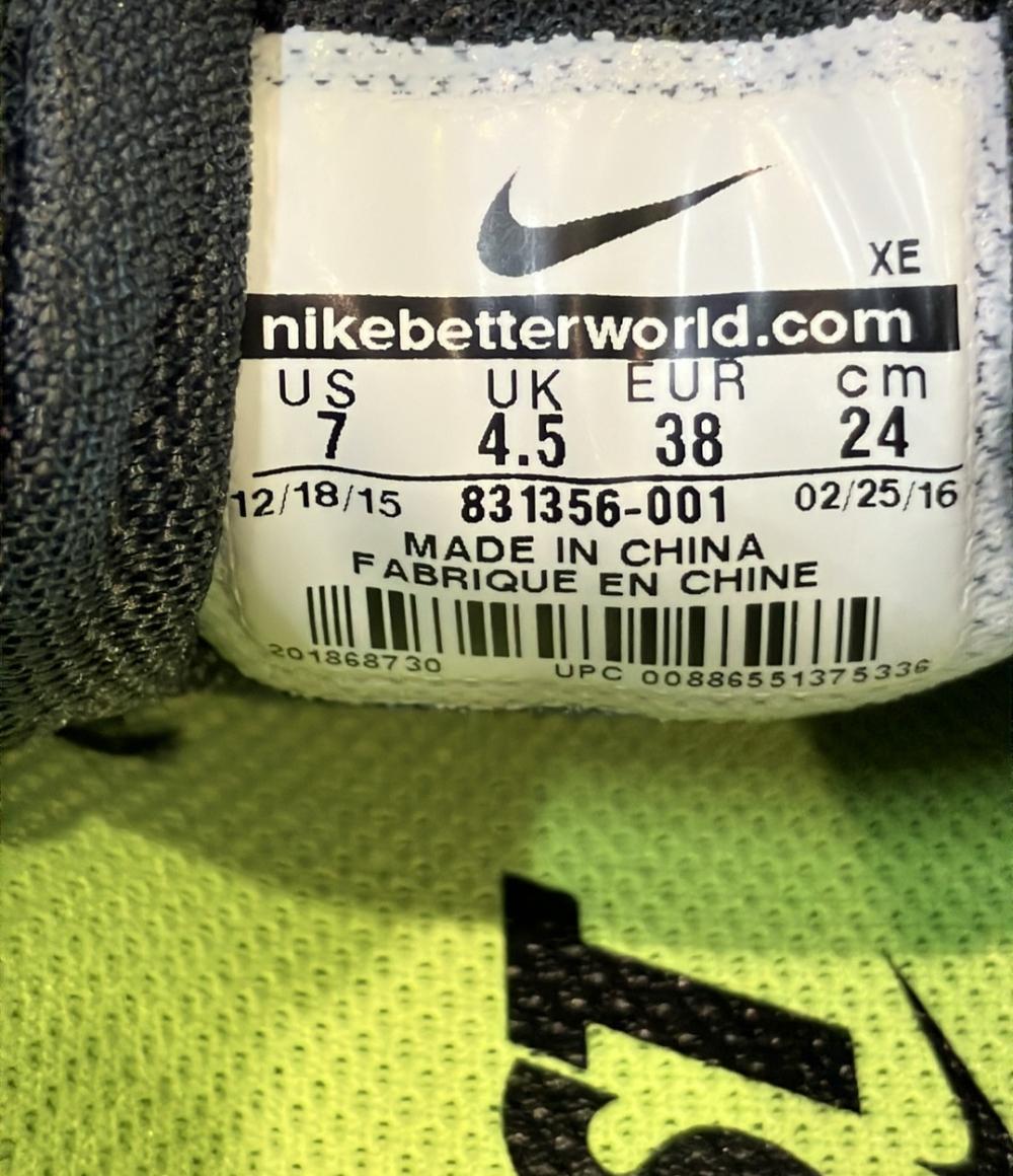 ナイキ ローカットスニーカー 831356-001 レディース SIZE 24.0 (L) NIKE