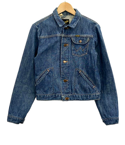 ラングラー デニムジャケット レディース SIZE 16 (S) Wrangler