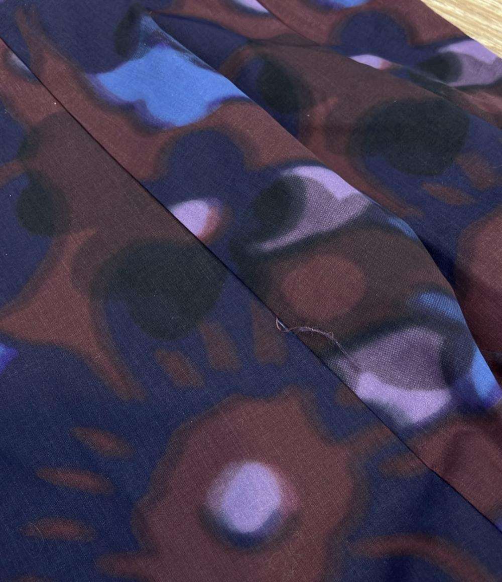 JOURNAL STANDARD LUXE ロングスカート 25AW リップフラワースカート セレクトショップ 25-060-440-0050-3-0 レディース