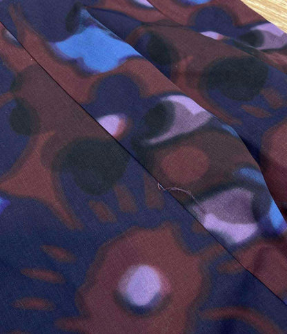 JOURNAL STANDARD LUXE ロングスカート 25AW リップフラワースカート セレクトショップ 25-060-440-0050-3-0 レディース