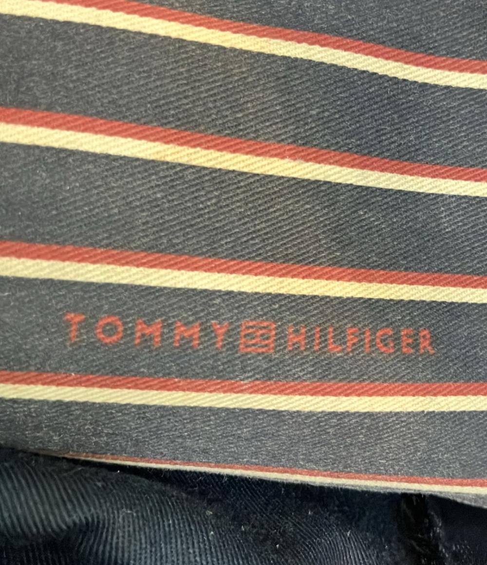 訳あり トミーヒルフィガー 2wayトートバッグ リュック メンズ TOMMY HILFIGER