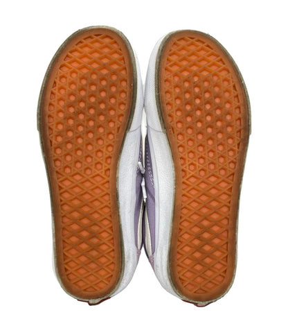 バンズ ローカットスニーカー V36CL BLOOM レディース SIZE 22.5 (S) VANS